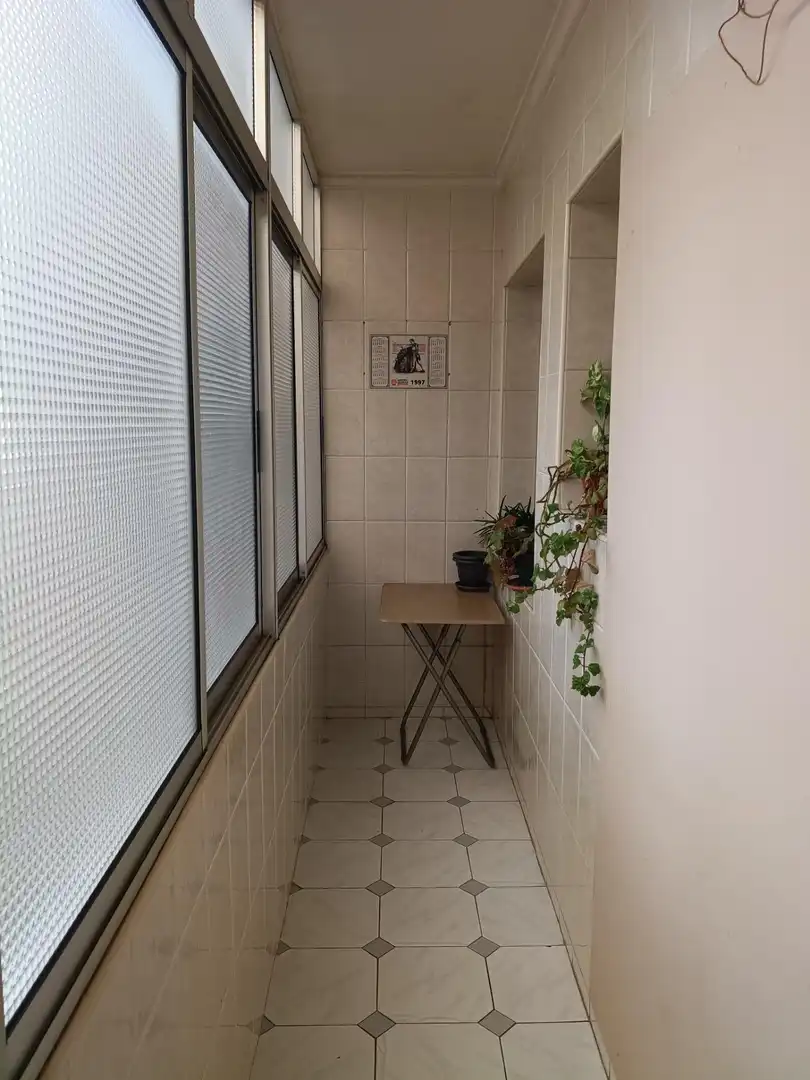Terrasse von Wohnung zum Verkauf in Valladolid