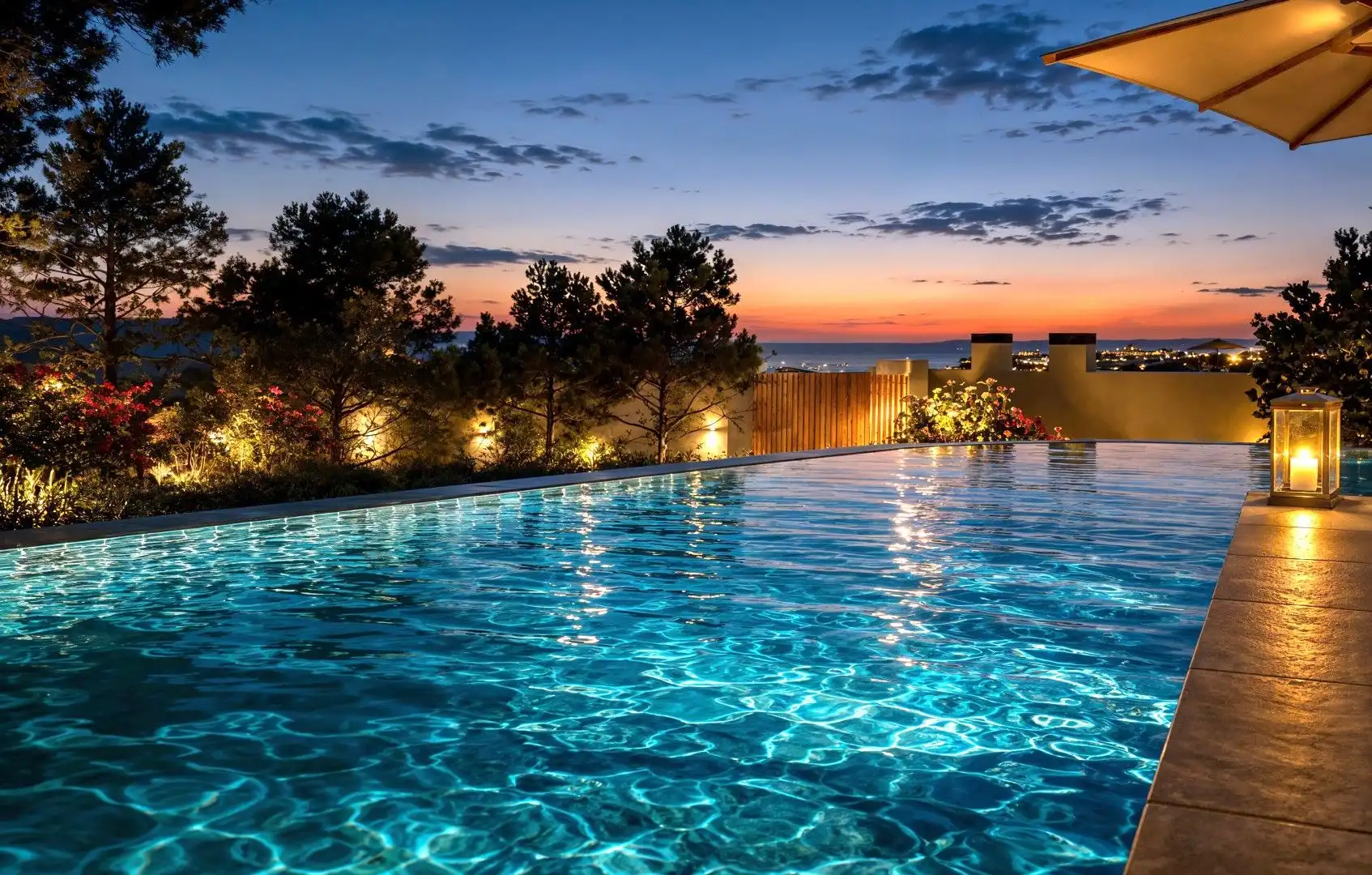 Piscina de Apartamento en venta en Fígols con Aire acondicionado, Calefacción y Jardín privado