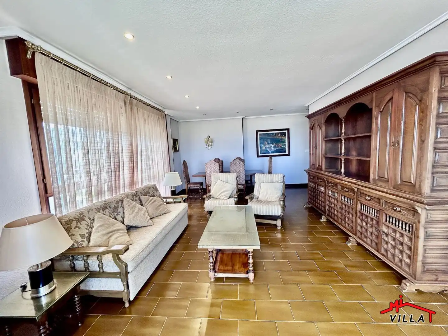 Piso en venta en Zona Playa