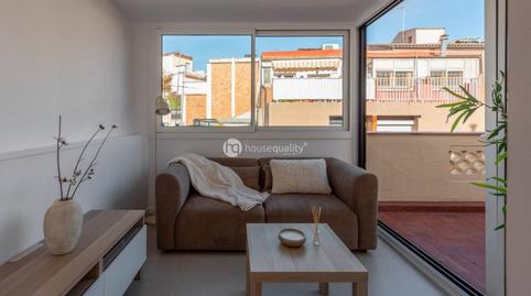 Foto 5 de Àtic en venda a Calle Maignon, 1, La Salut,  Barcelona Capital