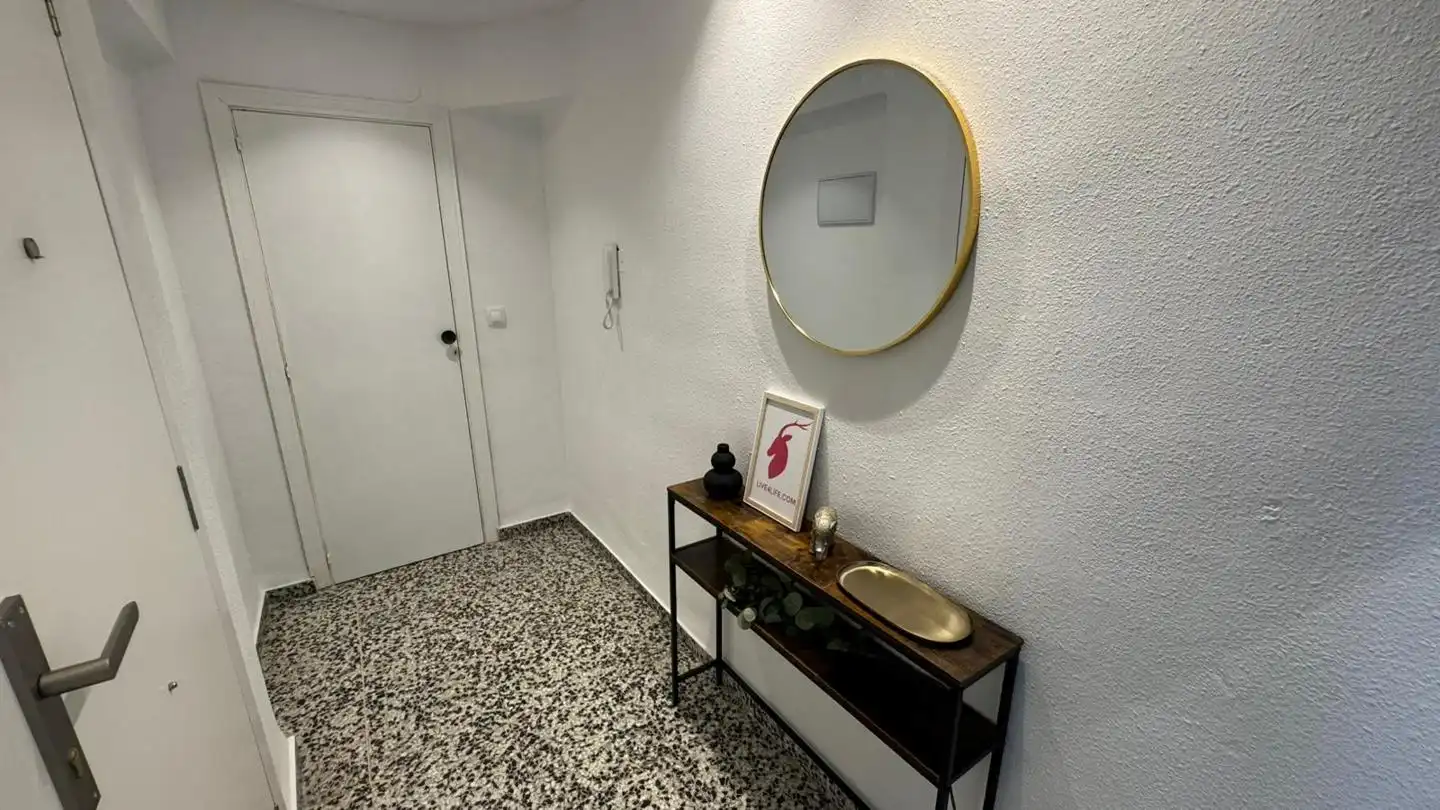 Habitación en Mestre Marçal, Torrefiel