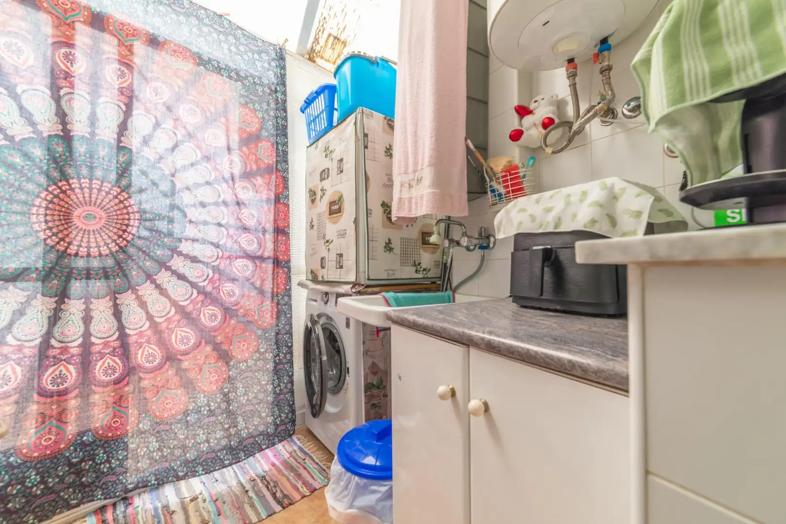 Maison mitoyenne avec jardin à vendre à San Javier ciudad, imagen 18