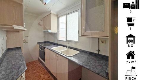 Photo 2 of Flat for sale in Calle Pinta la, Moncada, Valencia