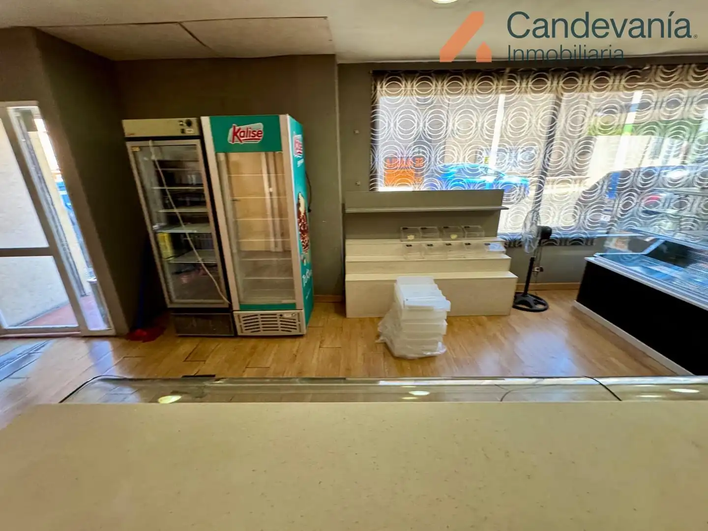 Business premises to rent in San Mateo de Gállego, imagen 14