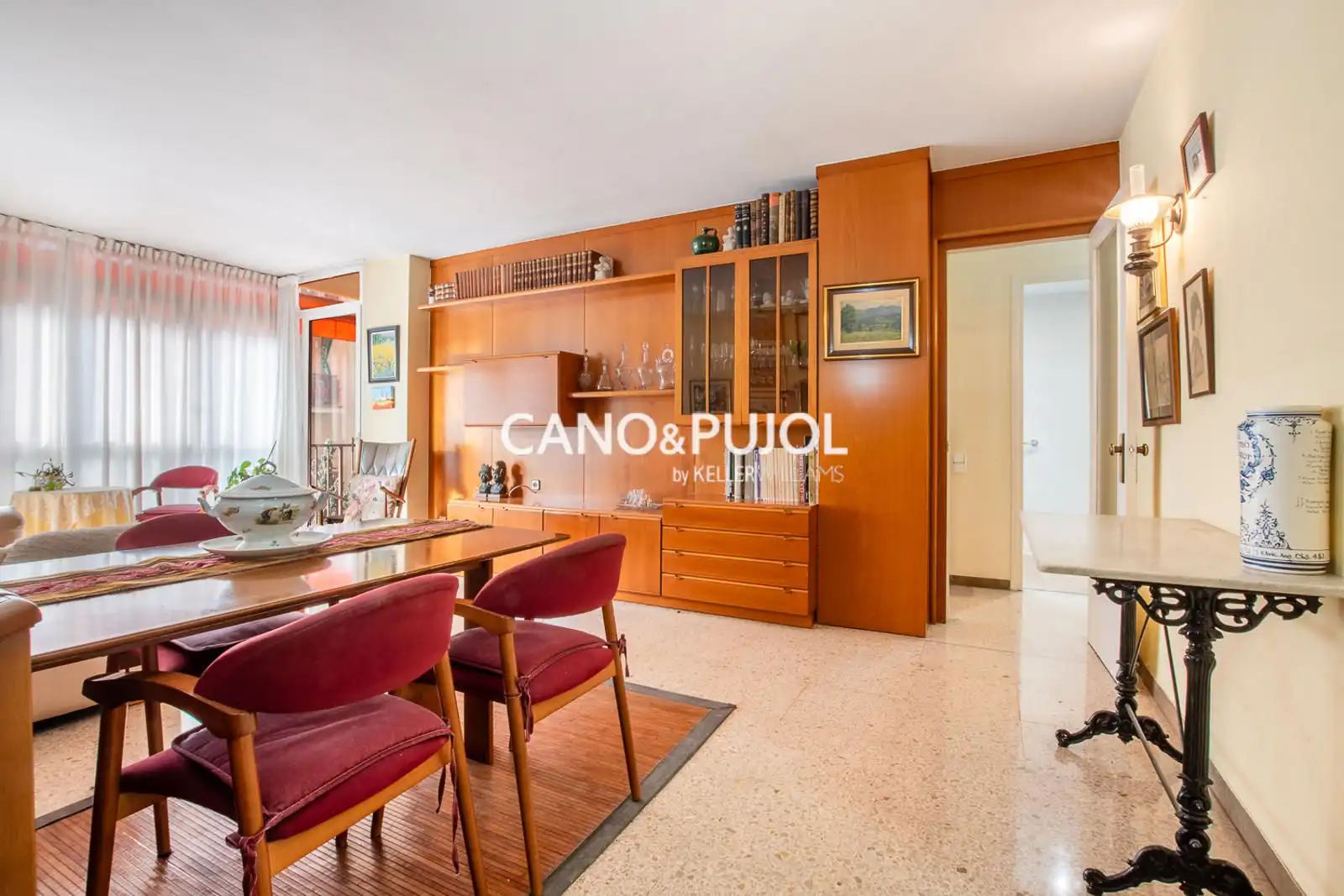 Pis amb ascensor en venda a Centre, imagen 27