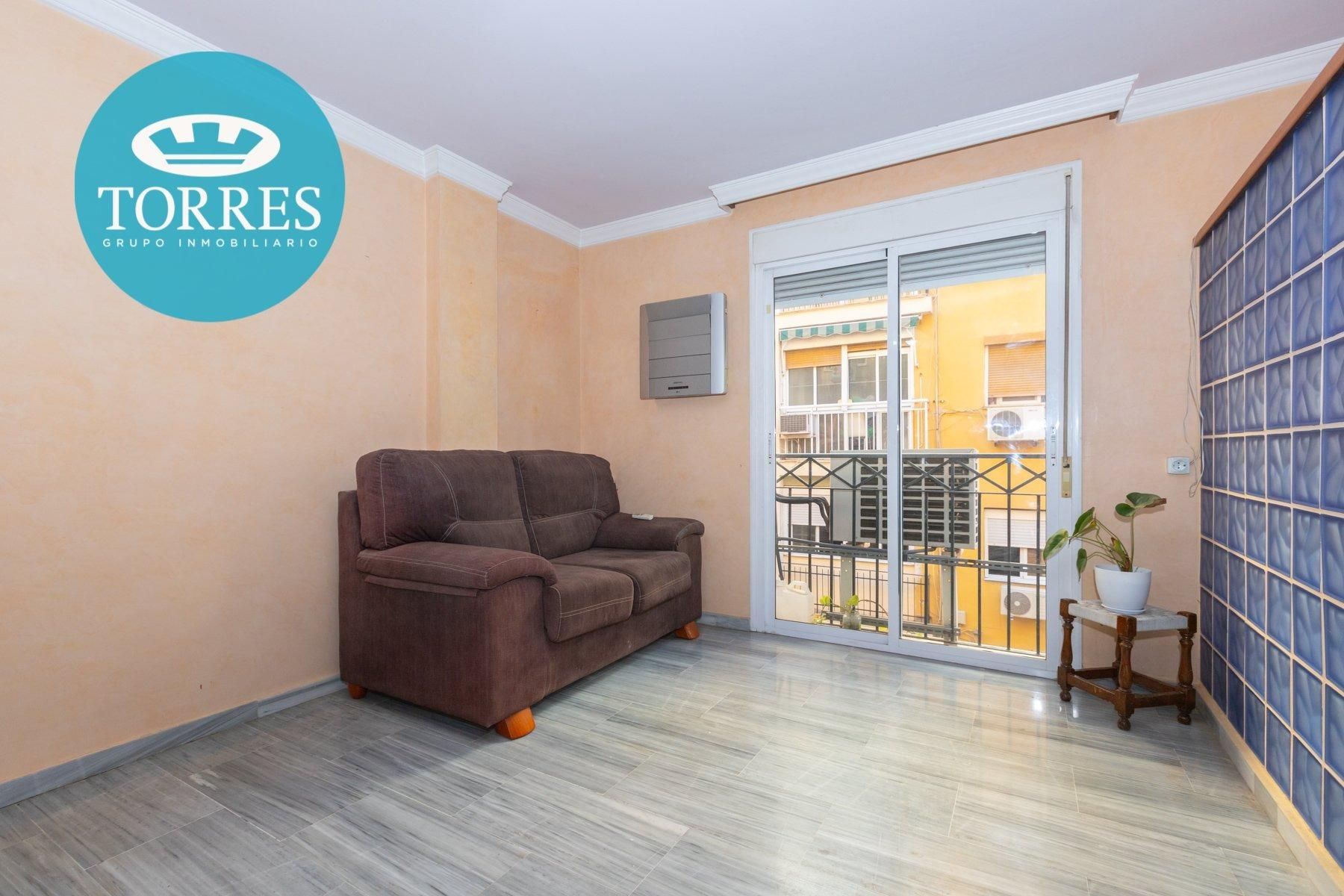 Apartment for sale in Málaga Capital  with Air Conditioner