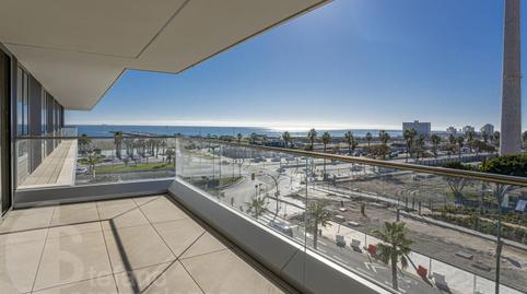 Photo 5 of Flat to rent in Pacífico, Martín Carpena - Torre del Río, Málaga Capital