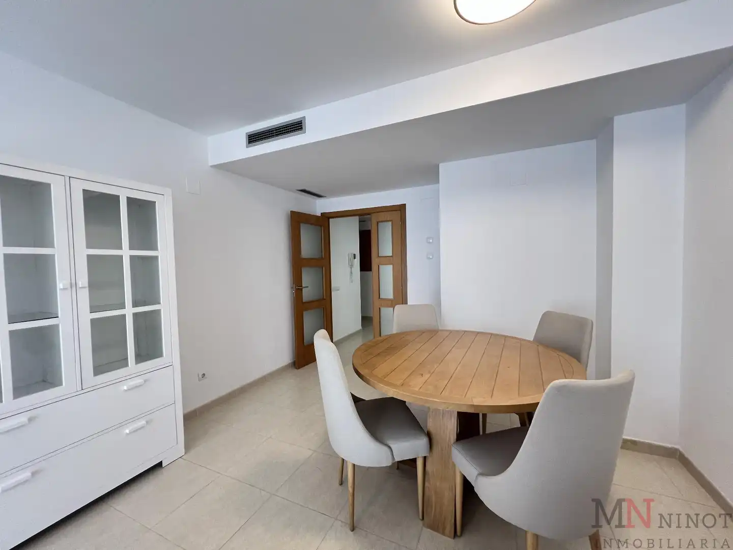 Flat for rent in Ensanche - Parque del Oeste