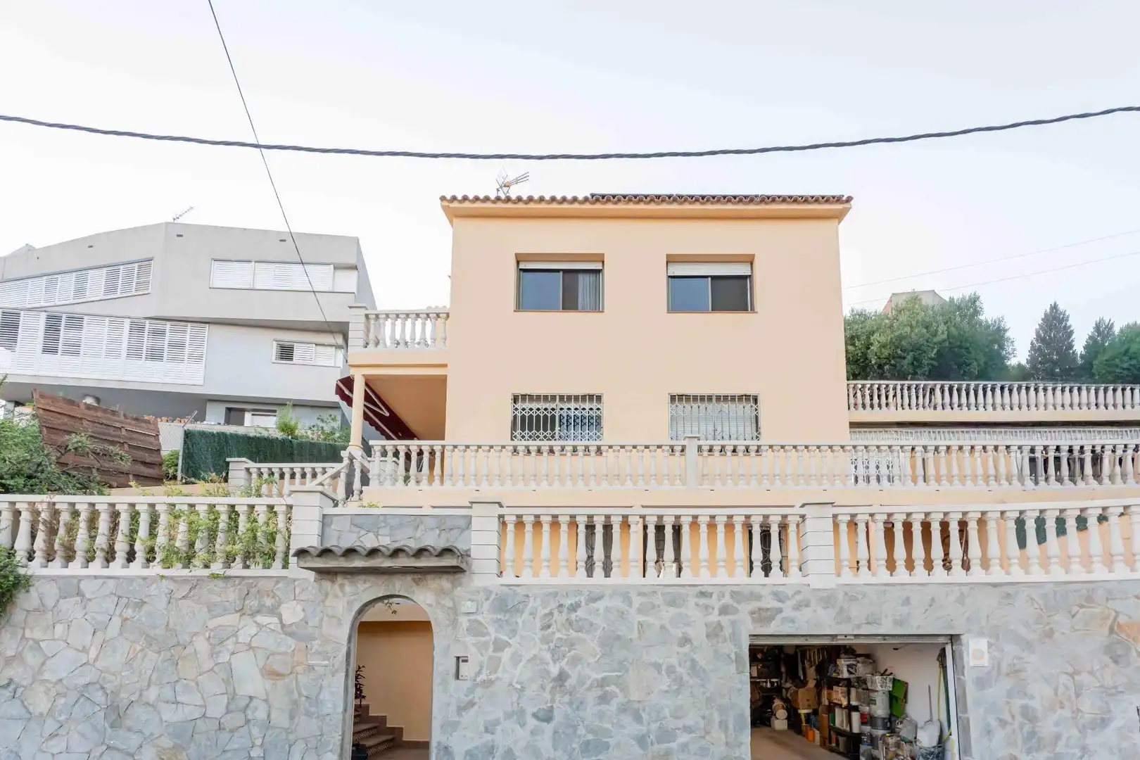 Chalet con terraza en venta en Torrent Ballester, imagen 6