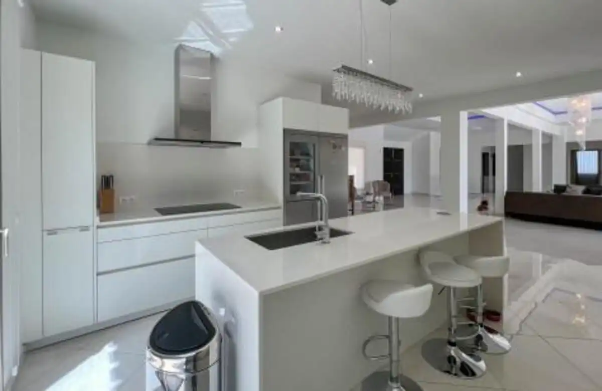 Haus mit Pool zur Miete in Sotogrande Alto, imagen 2