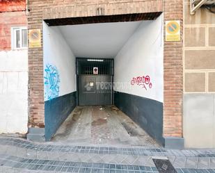 Parking of Garage for sale in  Madrid Capital