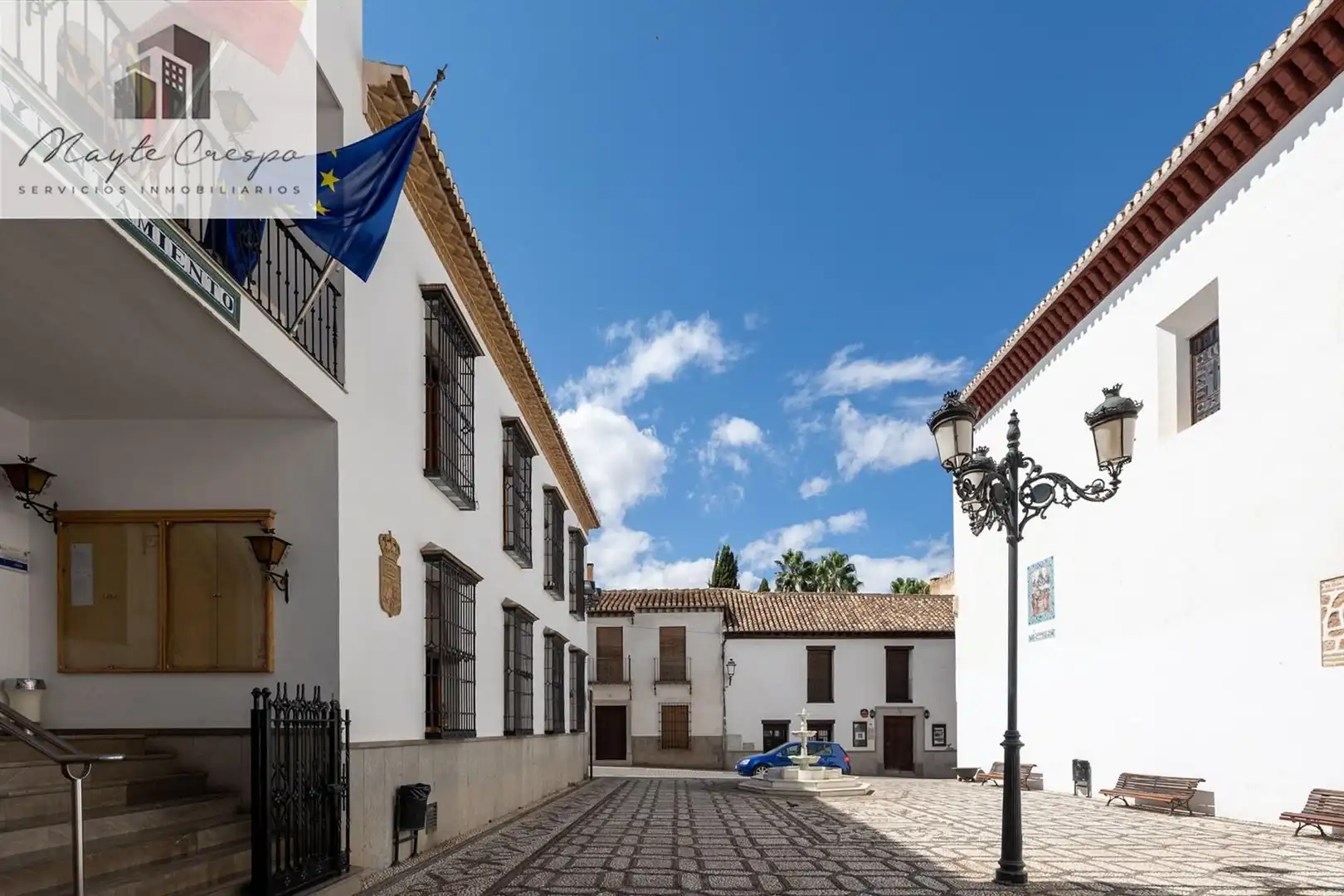 Inmuebles singulares con ascensor en venta en Calle Real, imagen 42