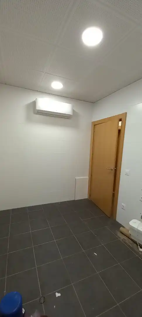 Business premises to rent in Ibarrekolanda Kalea 13, imagen 5