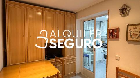 Photo 5 of Flat for rent in Pico de Artilleros, Vinateros, Madrid Capital