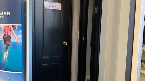 Foto 5 von Geschaftsraum zur Miete in Travesia de Fernando Fernan Gomez, Centro, Cuenca Capital