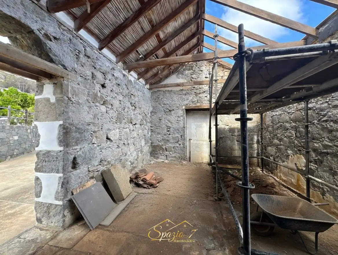 Finca rústica en venda a Calle Cuesta la Arena, 3, La Montañeta - La Goleta - El Cerrillo