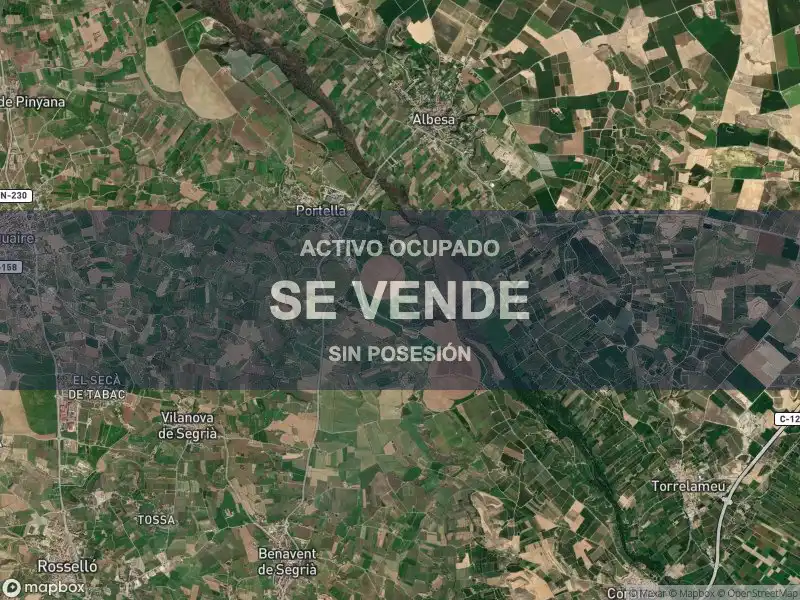 Flat for sale in La Portella