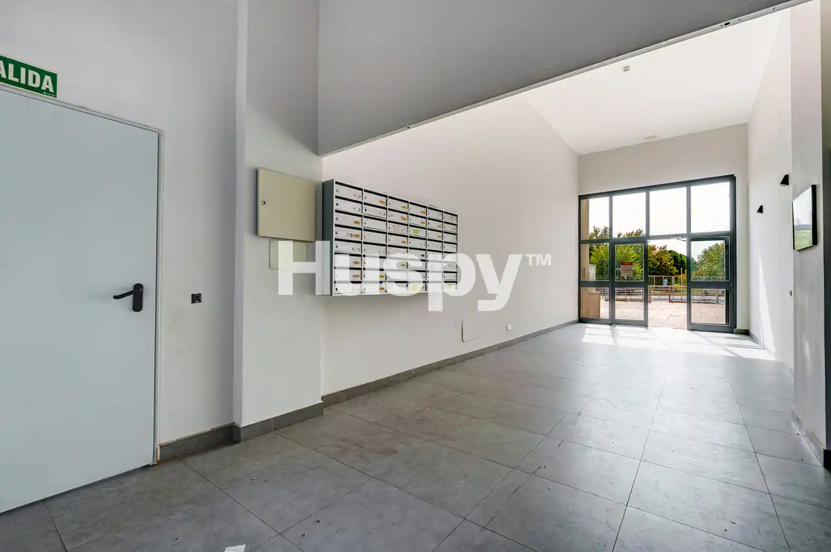 Loft con piscina in vendita a Carretera Villaverde a Vallecas, imagen 35