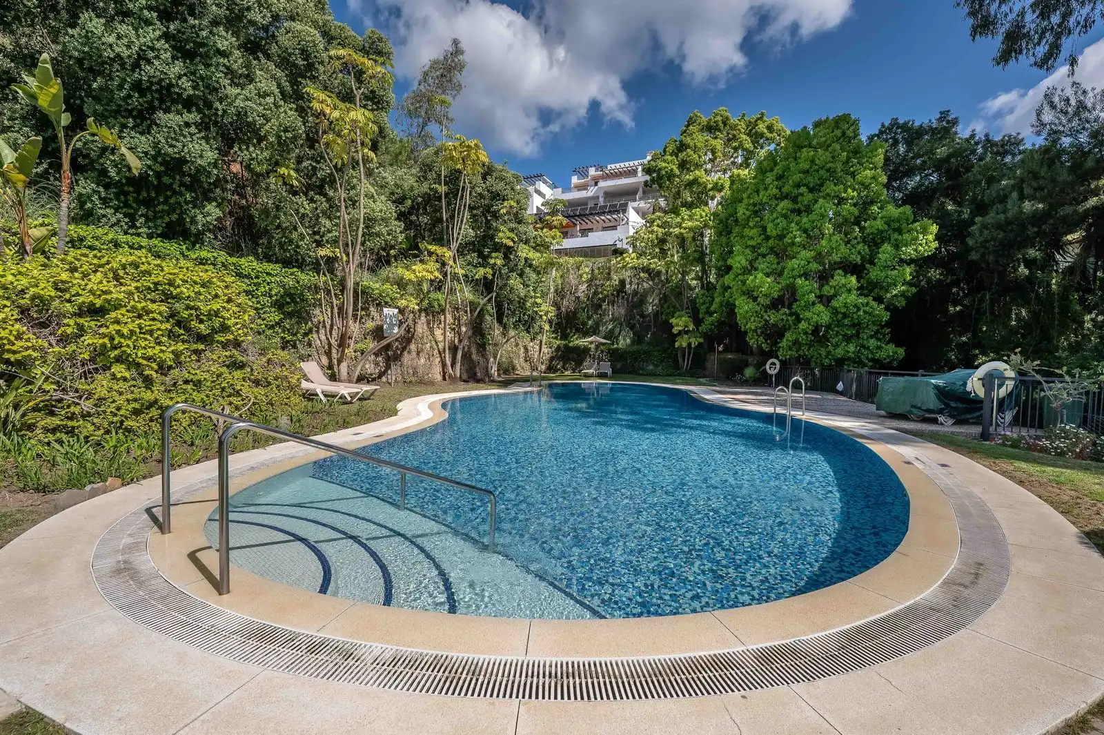 Apartament amb piscina en venda a Urbanizacion La Quinta S/N, imagen 33