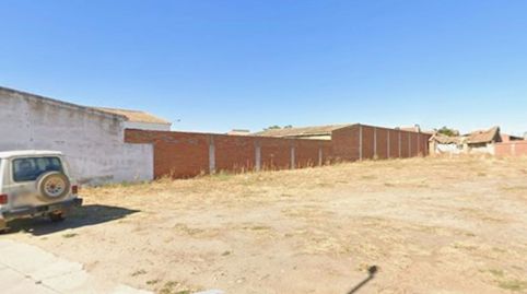 Foto 3 de Residencial en venta en Calle Vacceos, 3, Matapozuelos, Valladolid