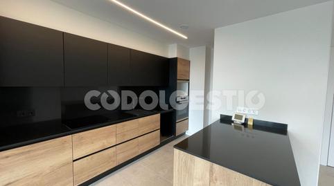 Foto 3 de Piso de alquiler en Miquel Llor, El Sucre - El Nadal, Barcelona