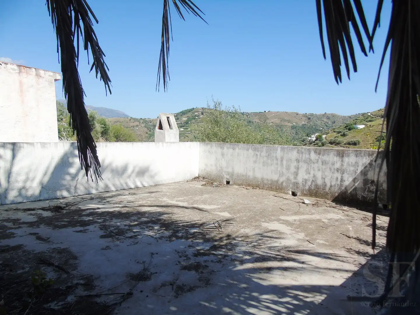 Casa en venda a Cómpeta, imagen 9