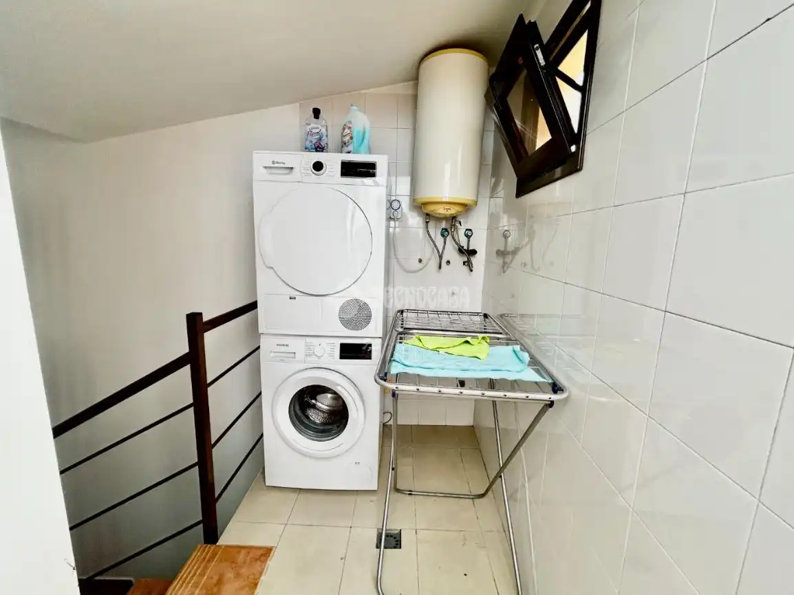 Semi-detached house to rent in Centro, imagen 20