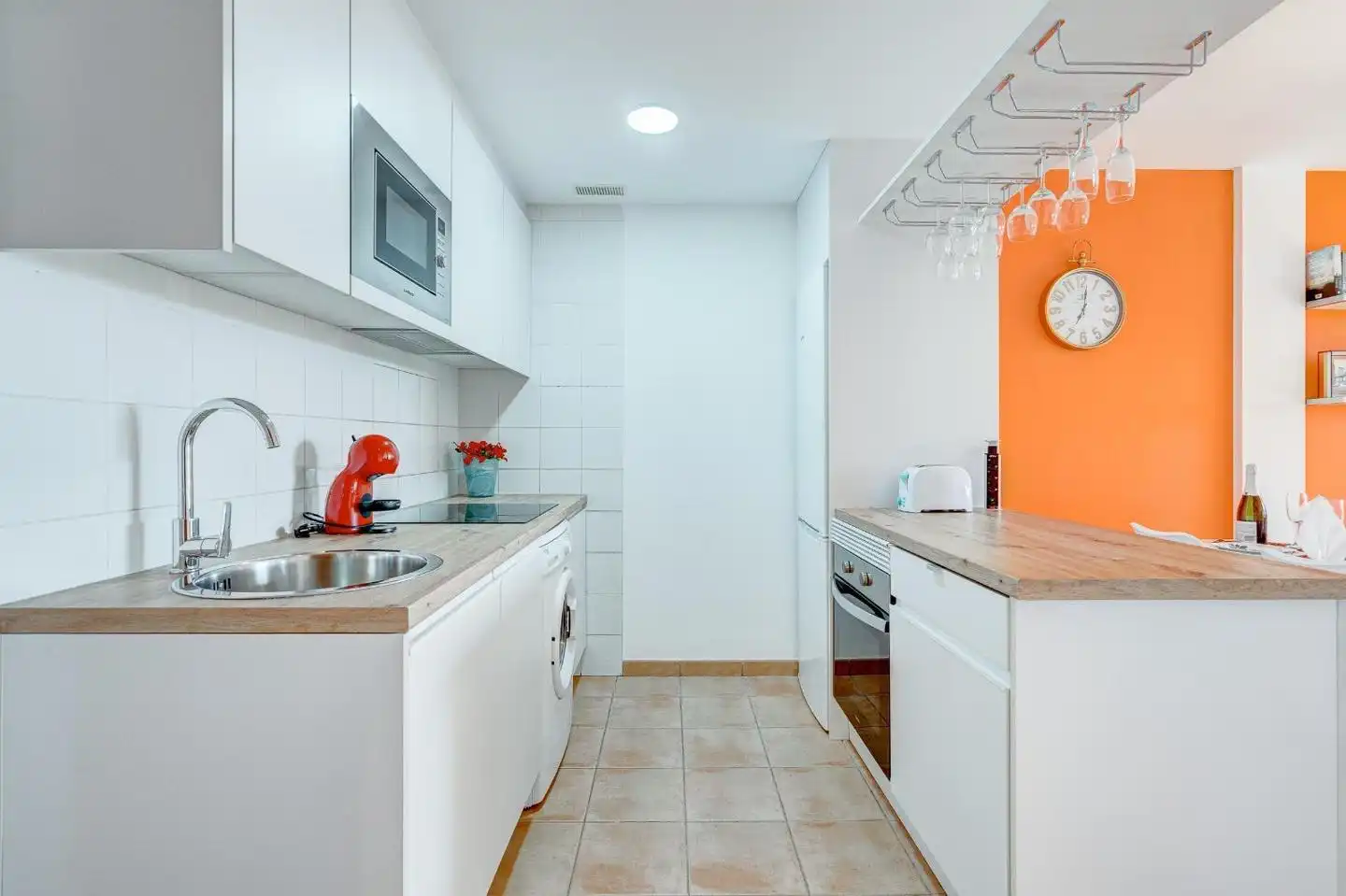 Piso en venta en Avenida Adeje 300 17, imagen 3