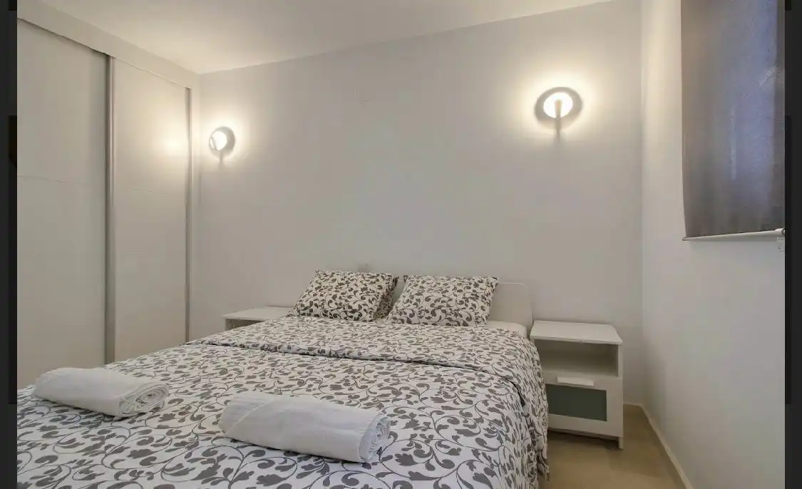 Apartment zum Verkauf in Playa del Acequión, Náufragos y Rocío del Mar, imagen 13