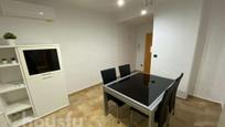 Dining room of Attic for sale in Rubí  with Air Conditioner, Heating and Terrace