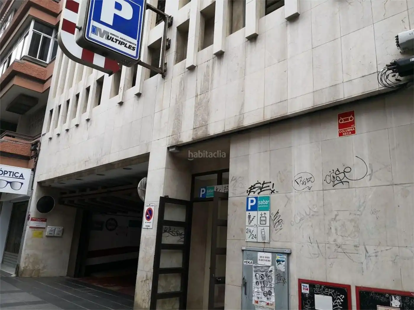 Individual en alquiler en Calle León y Castillo 51, imagen 4