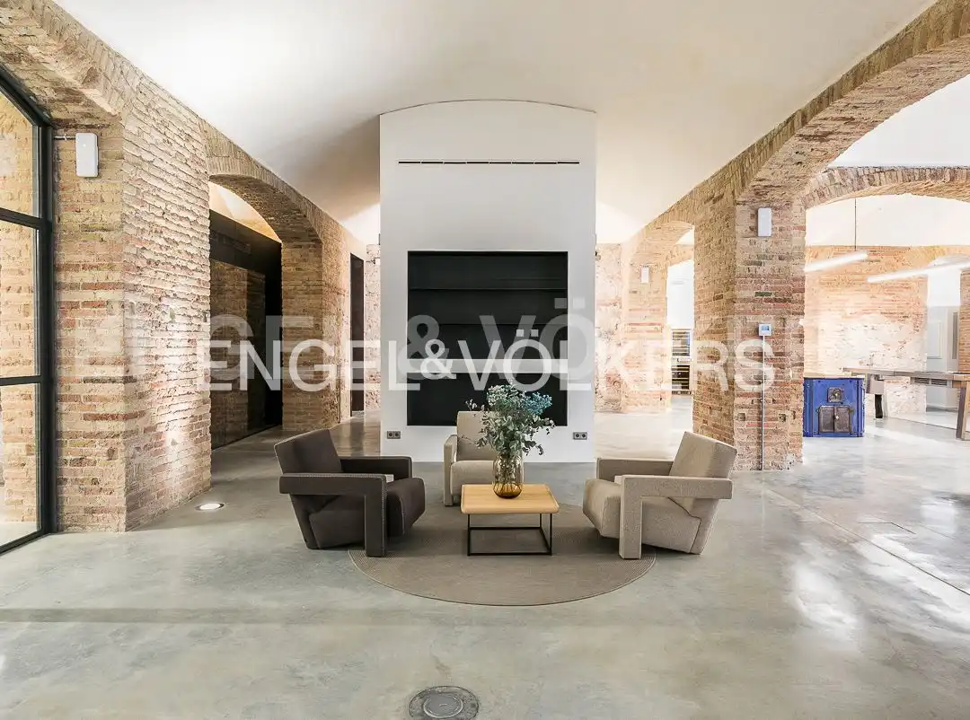 Appartement avec terrasse à vendre à Eixample, imagen 51
