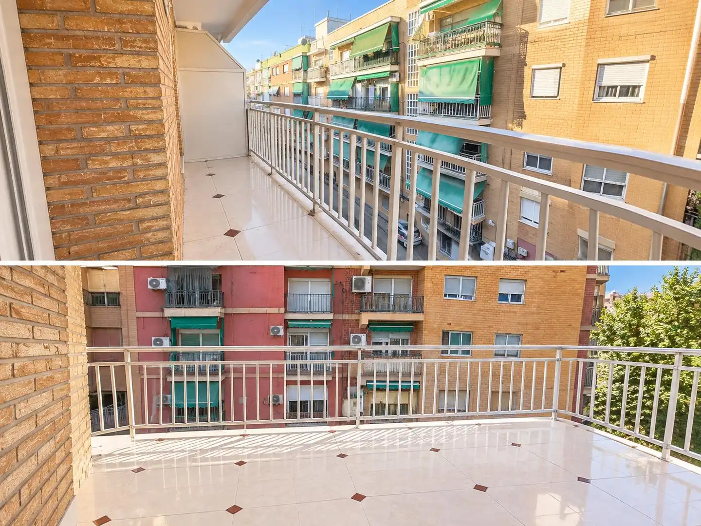 Terrassa de Pis en venda en Manises