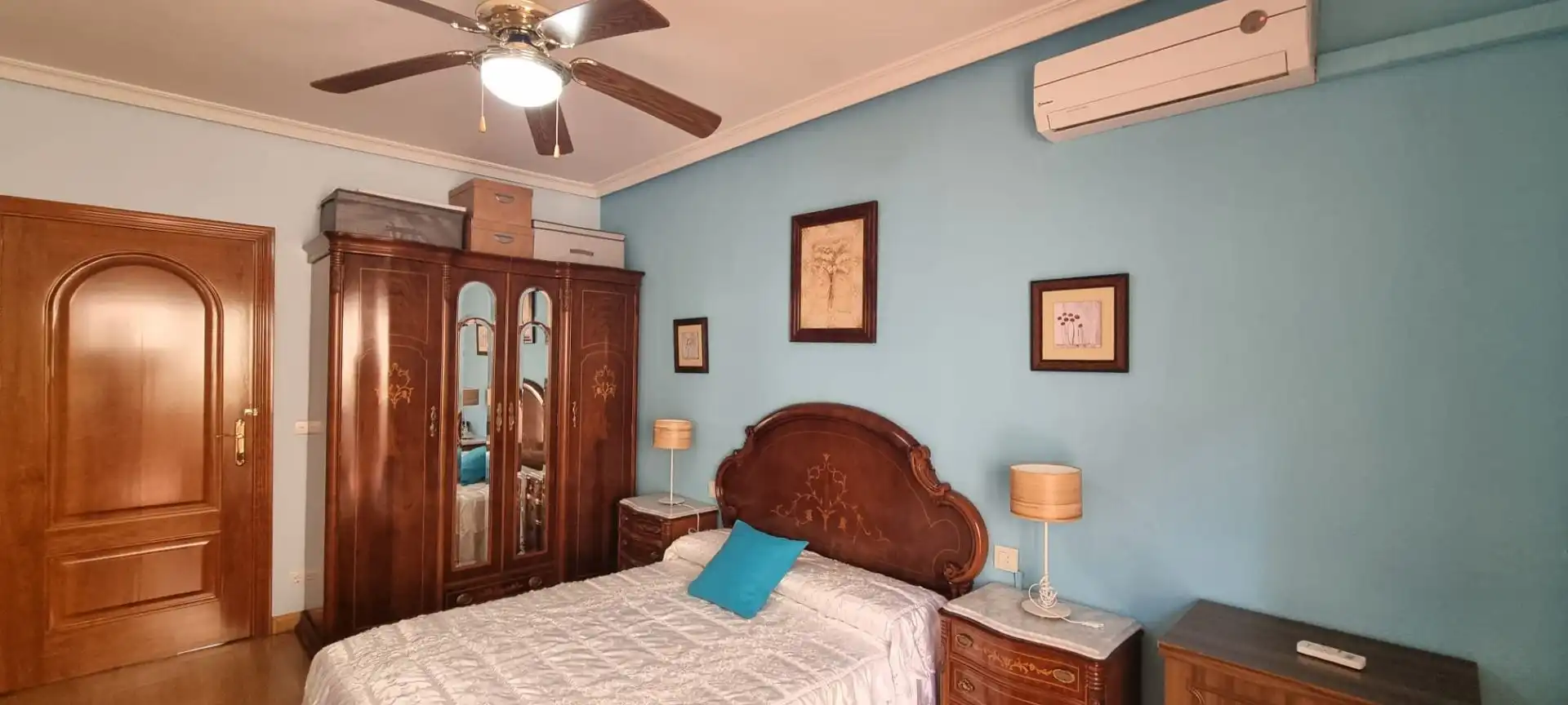 Appartement avec ascenseur à vendre à Pizarro, imagen 11