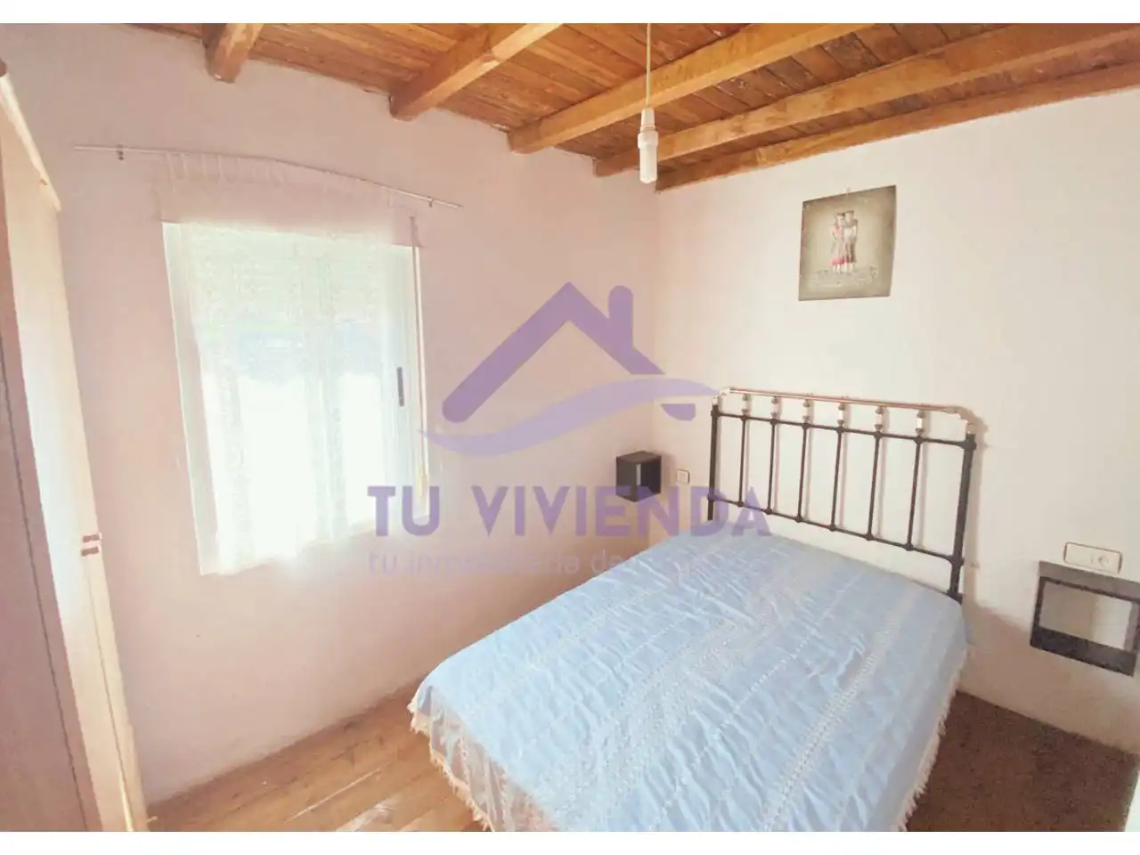 Bedroom of Houses for sale in Villasila de Valdavia