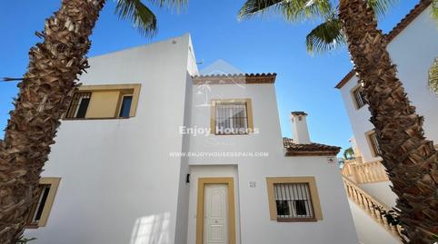Photo 3 of House or chalet for sale in Calle Piloter, La Granadella  - Costa Nova, Alicante