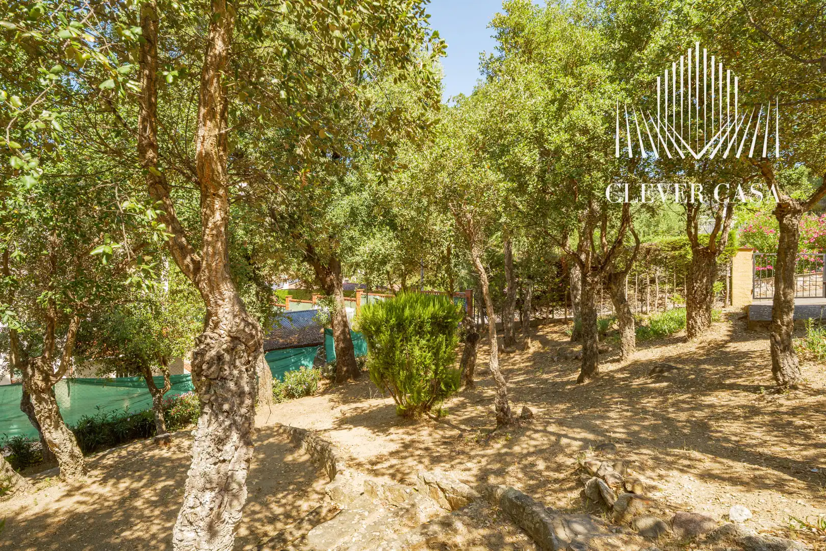 Casa o chalet en venta en Calonge i Sant Antoni con Jardín privado, Parquet y Terraza
