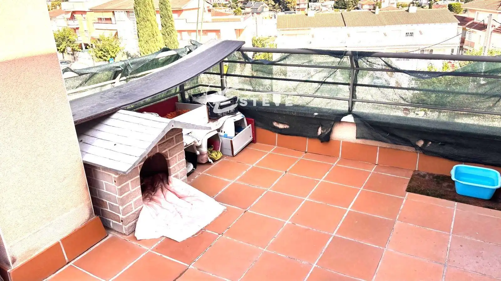 Penthouse with pool for sale in DEL CANO, imagen 12
