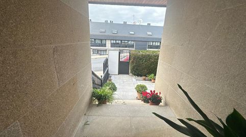Foto 5 von Einfamilien-Reihenhaus zum Verkauf in Universidad, Ourense Capital