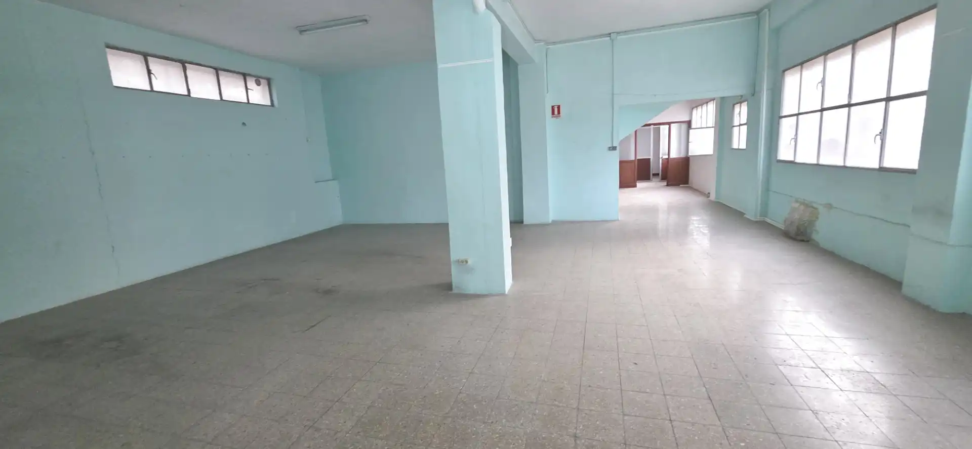 Locale commerciale in vendita a Centre - Zona Alta, imagen 19