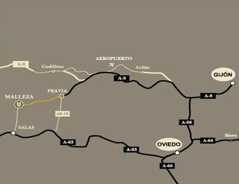 Inmuebles singulares en venta en Lugar la Granja 12, imagen 18