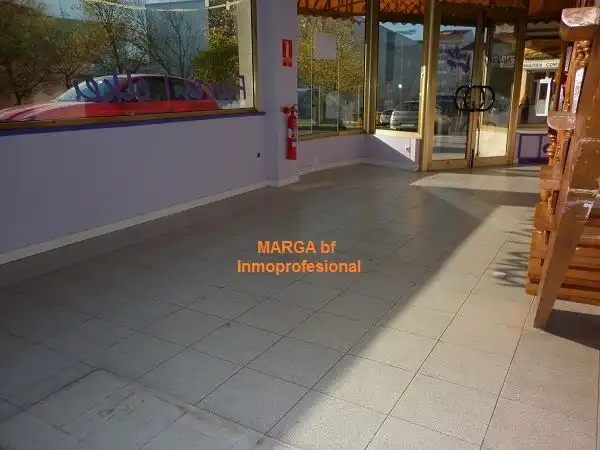 Commercial properties for sale in Ferrol