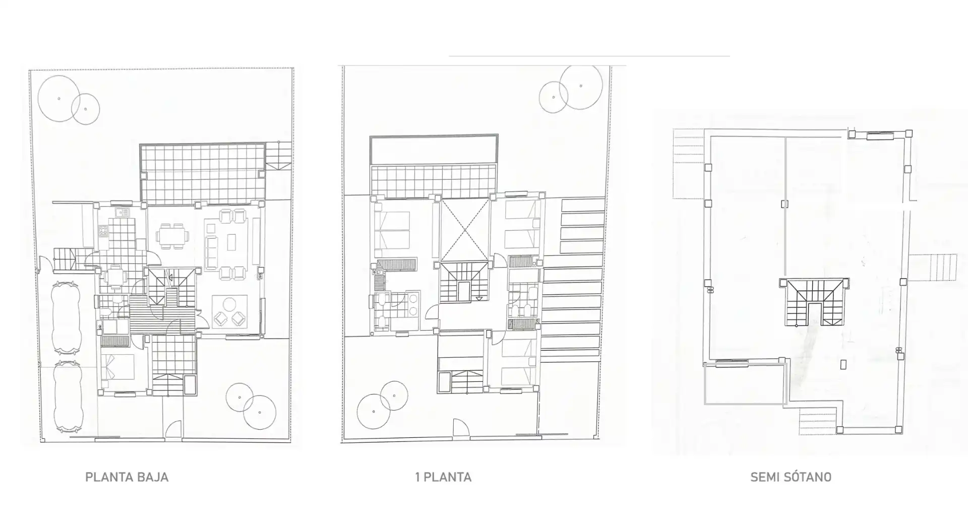 Chalet con terraza en venta en Carrer Capricorn, imagen 54