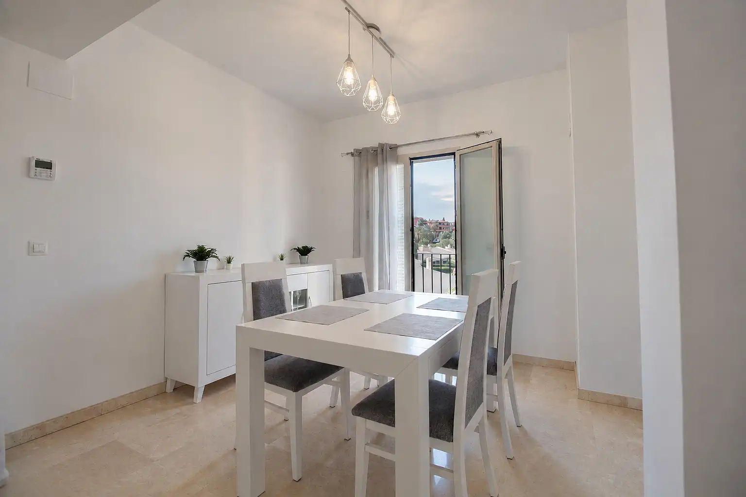 Apartament amb ascensor en venda a Alquería - Torrealquería, imagen 13