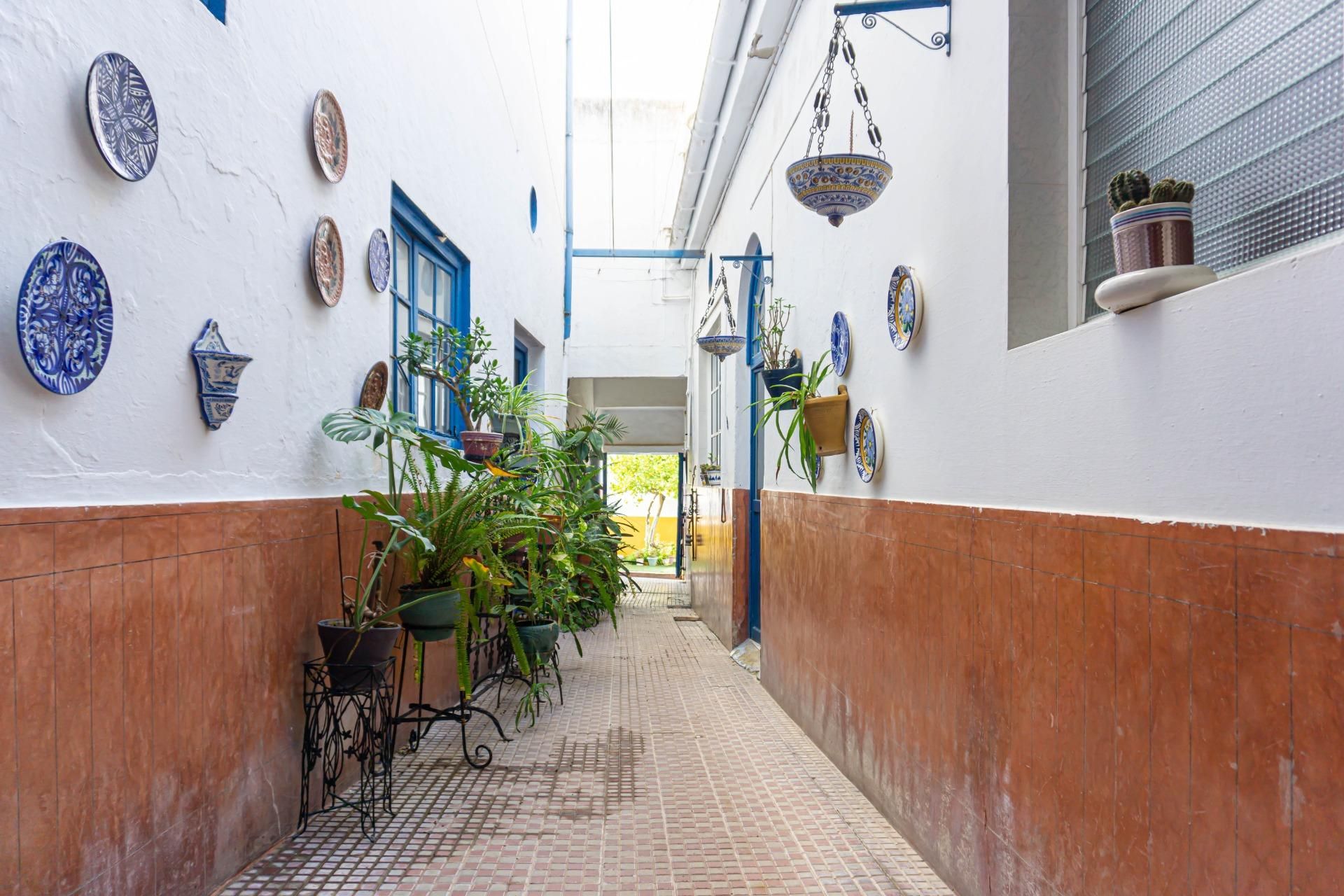 Casa o chalet en venta en Montellano con Jardín privado, Terraza y Piscina