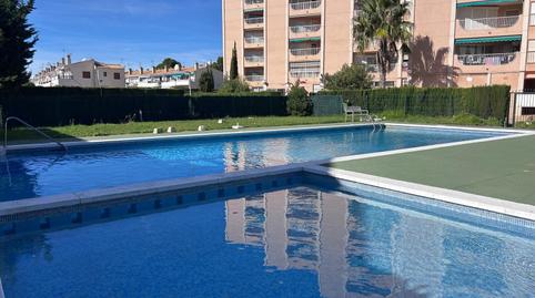 Foto 2 de Piso de alquiler en Avenida de España-la Zenia, Cabo Roig, Alicante