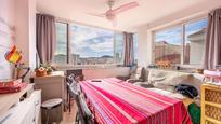 Bedroom of Flat for sale in Benidorm  with Air Conditioner, Heating and Private garden