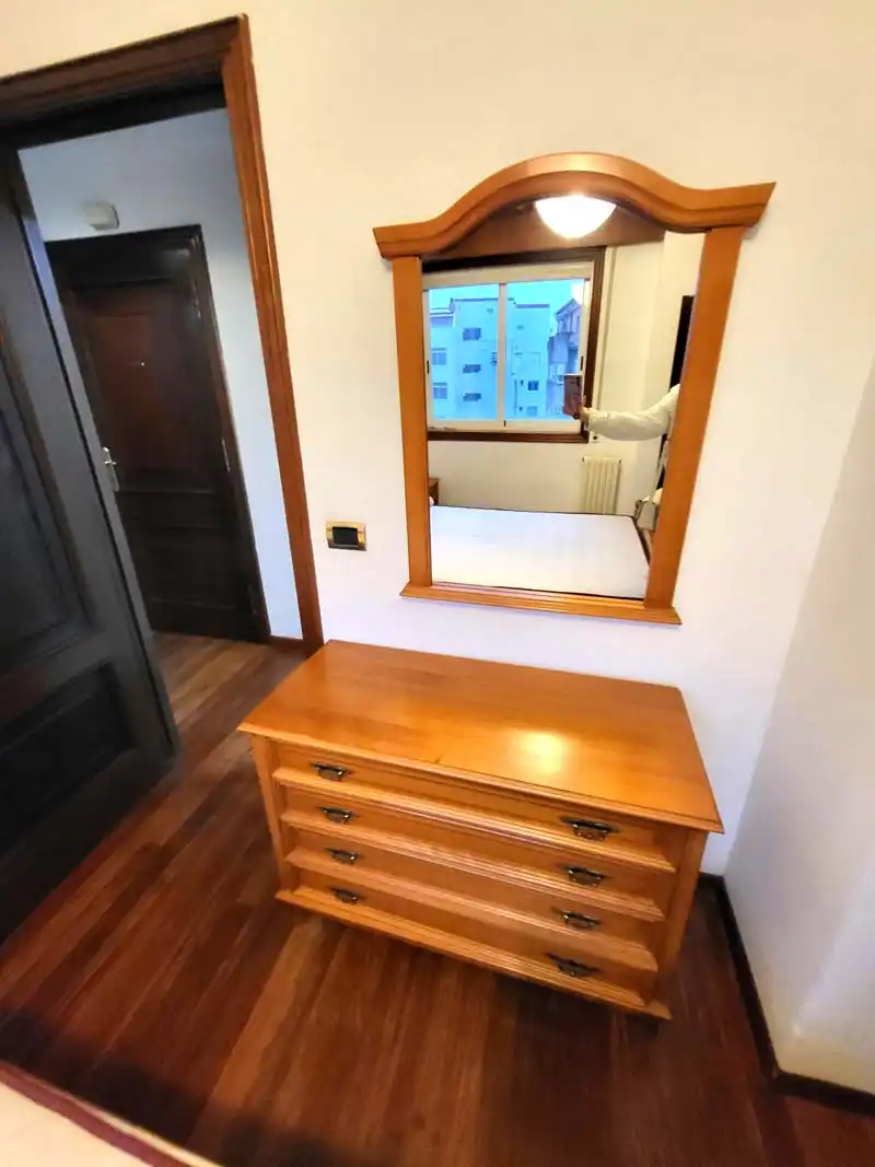 Appartement compact avec ascenseur à louer à Rúa de María Auxiliadora, imagen 5