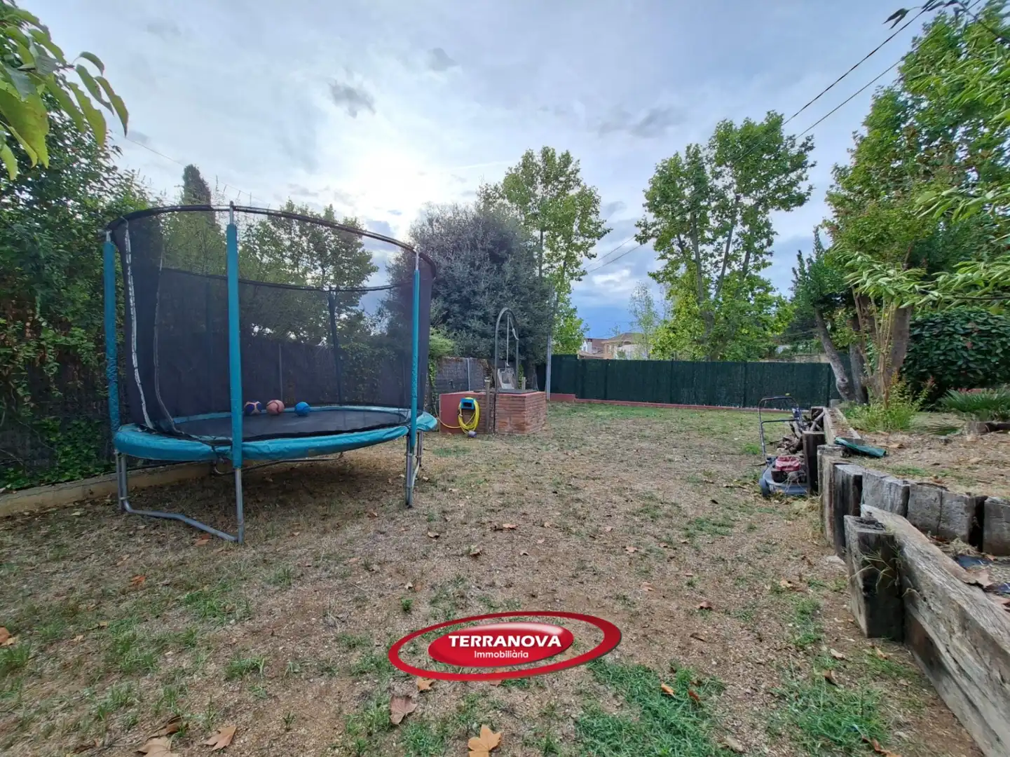 Maison avec jardin à vendre à L'Ametlla del Vallès, imagen 9