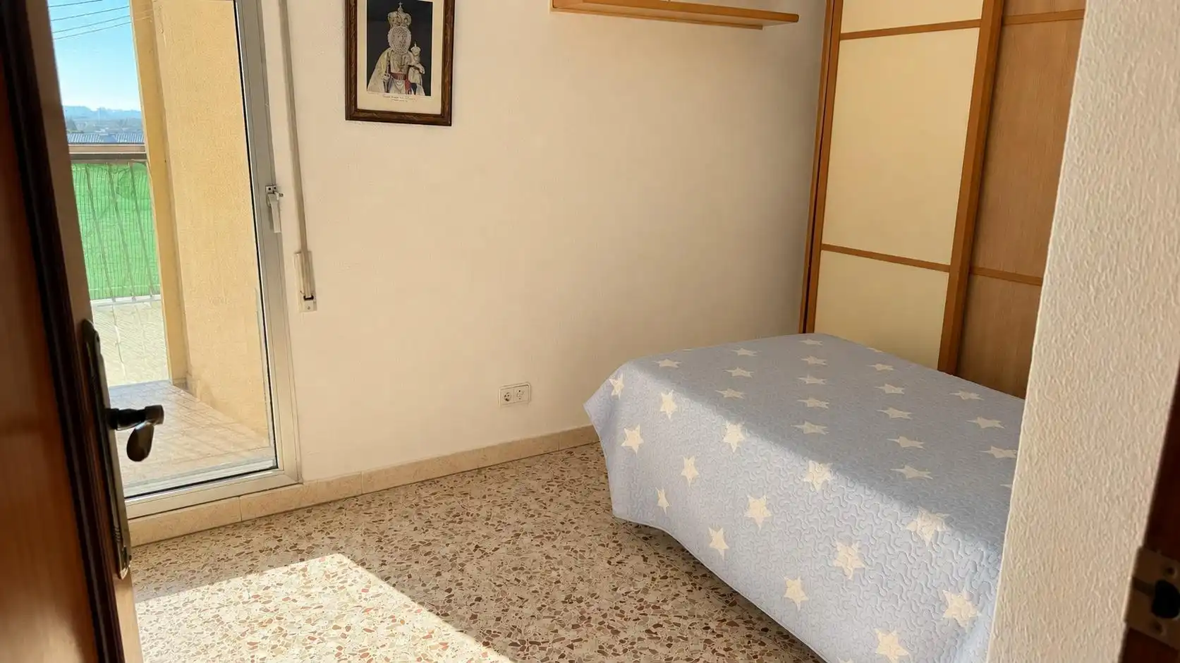 Habitación de Piso en venta en Amposta con Aire acondicionado, Terraza y Balcón